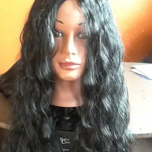 Wavy Wig